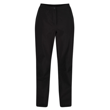 Damenhose Regatta Wmns Highton O/T schwarz Black