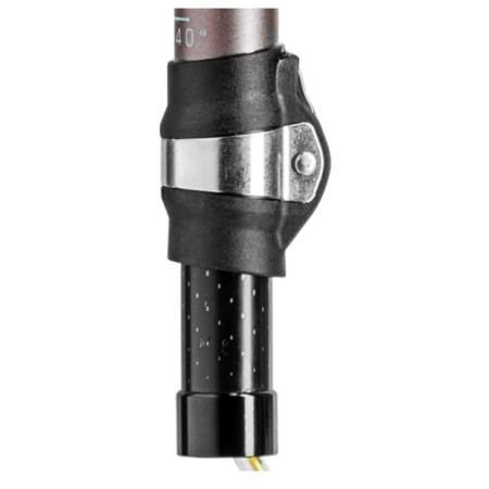 Trekkingstöcke Leki Cressida FX Carbon