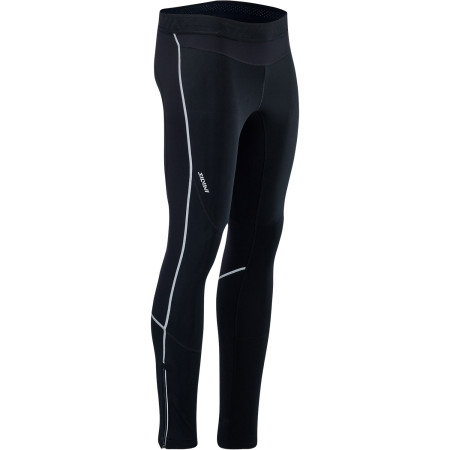 Herren-Leggings Silvini Movenza MP1706 schwarz BlackCloud