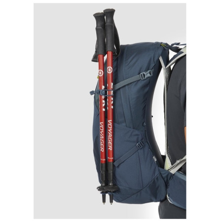 Rucksack Lowe Alpine AirZone Trail Duo 32