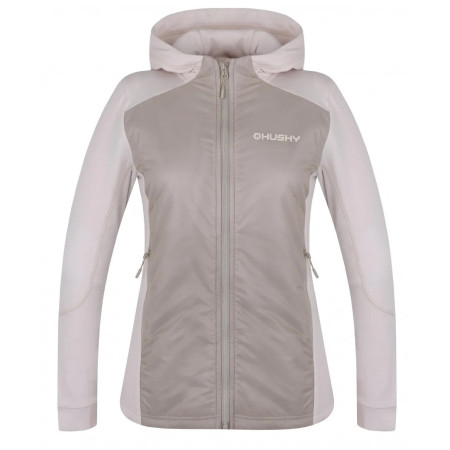 Damen Funktions-Sweatshirt Husky Any L