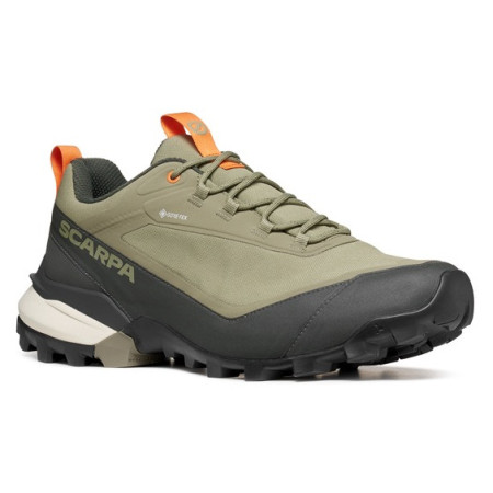 Herrenschuhe Scarpa Ribelle Cross 2 Gtx