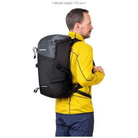 Rucksack Hannah Raven 24