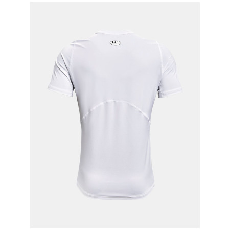 Herren-T-Shirt Under Armour HG Armour Fitted SS