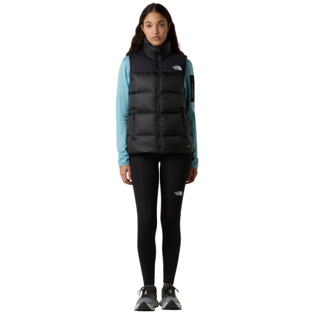 Damenweste The North Face W Diablo Down 2.0 Vest