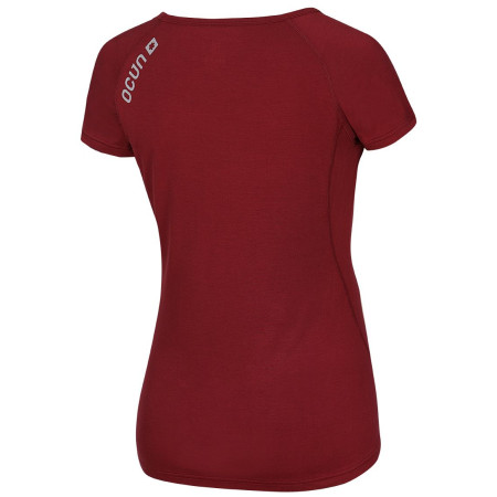 Damen-T-Shirt Ocún Bamboo T Blossom Women