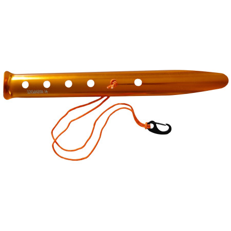 Bolzen Warmpeace Snow/Sand