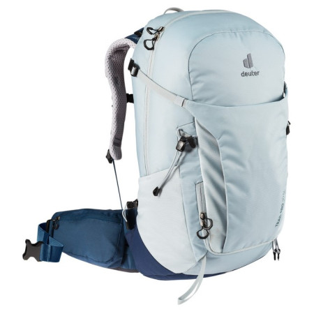 Damenrucksack Deuter Trail Pro 30 SL blau TinMarine