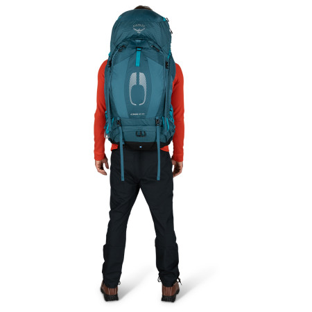 Wanderrucksack Osprey Atmos Ag 65