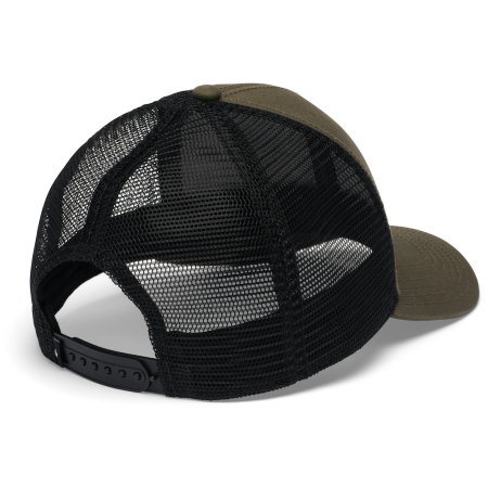 Baseballmütze Black Diamond BD Trucker Hat