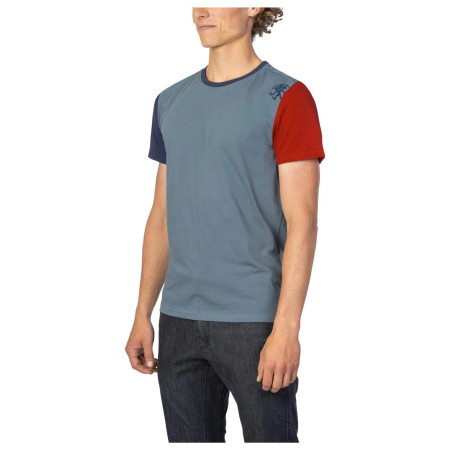 Herren-T-Shirt Rafiki Granite