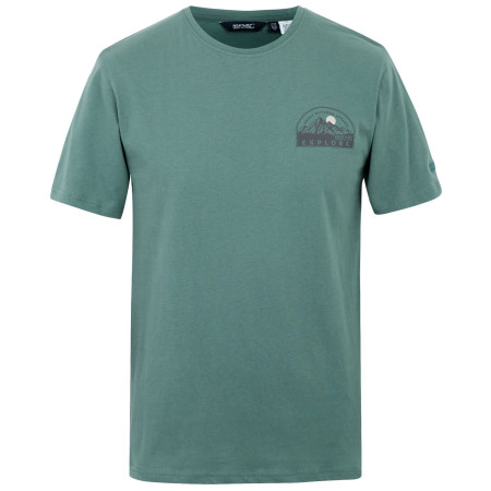 Herren T-Shirt Regatta Cline IX