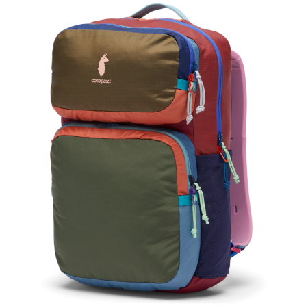 Urban-Rucksack Cotopaxi Tasra 16L Backpack mix1 Del Dia PT