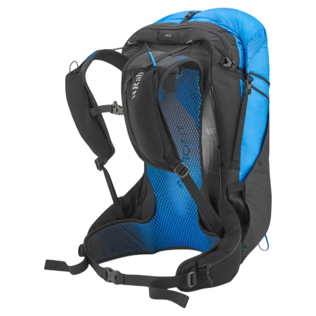 Wanderrucksack Rab Syclon XP 40