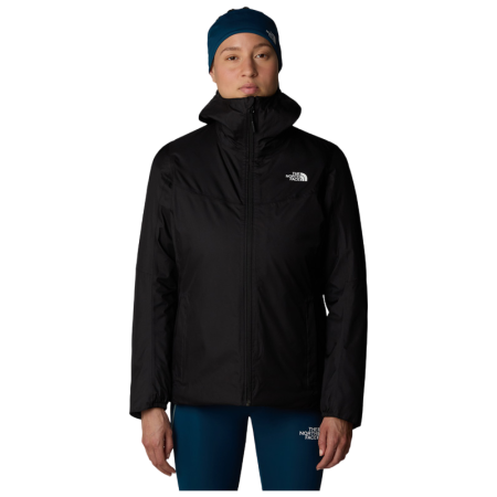 Damen-Winterjacke The North Face W Quest Insulated Jacket - Eu