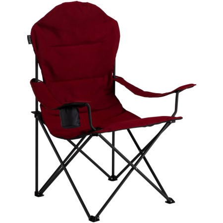 Campingstuhl Vango Divine Chair dunkelrot CarmineRed