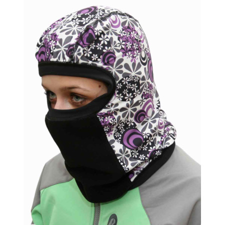 Kapuzenmütze Infit Bar 2