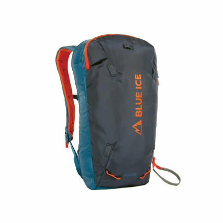 Rucksack Blue Ice Yagi Pack 25 L blau Ensign Blue