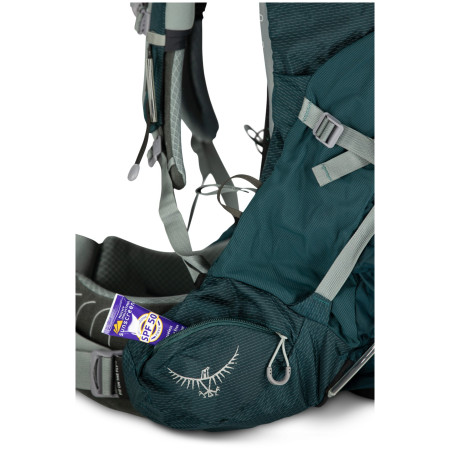 Rucksack Osprey Ariel Plus 70