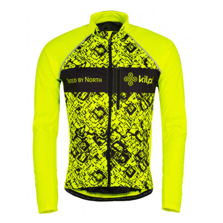 Herrenjacke Kilpi Zester M