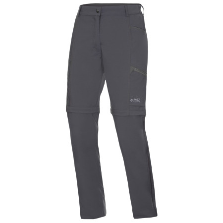 Damenhose Direct Alpine Beam Lady 2022 dunkelgrau Anthracite/Gray