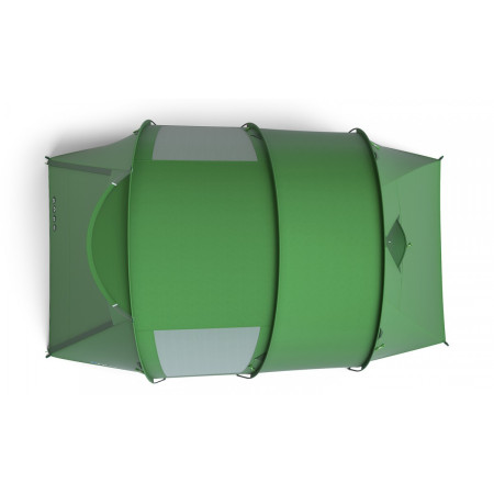 Familienzelt Husky Baul 4