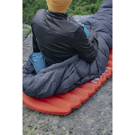 Daunenschlafsack Warg Stark 650