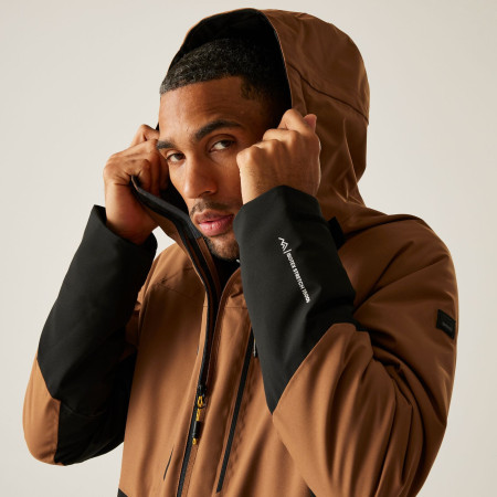 Herrenjacke Regatta Highton Stretch Padded Jacket