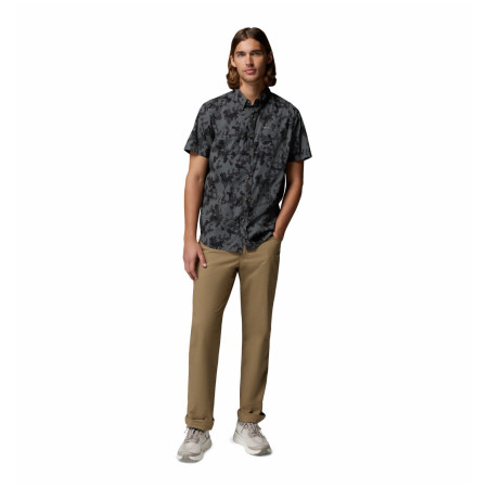 Herrenhemd Columbia Rapid Rivers™ Printed Short Sleeve Shirt