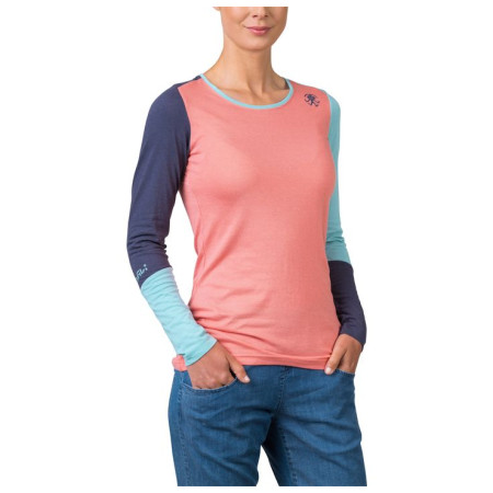 Damen-T-Shirt Rafiki Finale