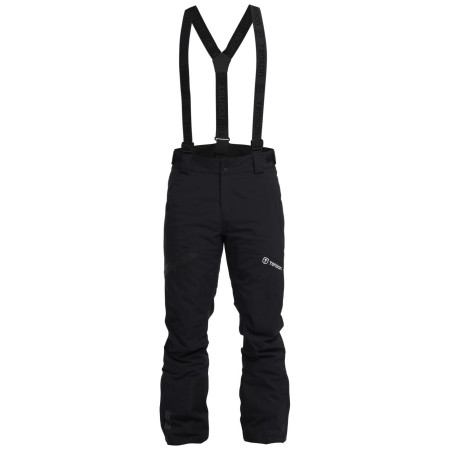 Herren-Skihose Tenson Core Ski Pants schwarz Black