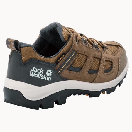 Damenschuhe Jack Wolfskin Vojo 3 Texapore Low W