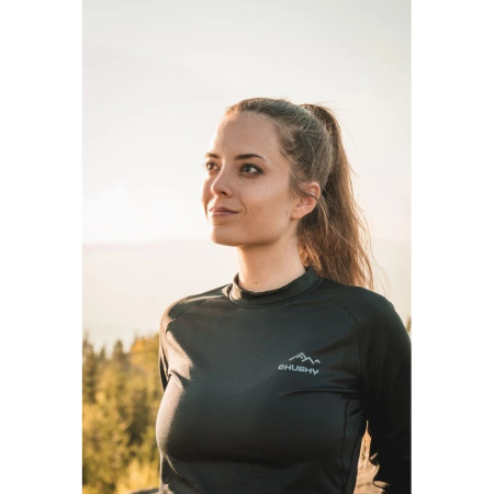 Damen-Funktionsshirt Husky Tromi L