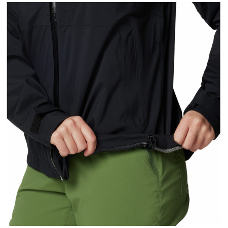 Damenjacke Columbia Ampli-Dry™ II Shell