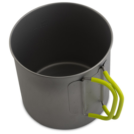 Titan-Topf Pinguin Mug Titan 1100 ml