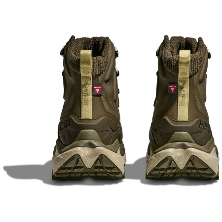 Herren Trekkingschuhe Hoka M Kaha 2 Frost Gtx