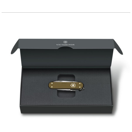 Taschenmesser Victorinox Classic Alox SD 2024