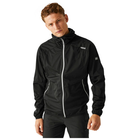 Herrenjacke Regatta Tarvos VII