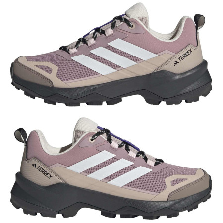 Damen Wanderschuhe Adidas Terrex Skychaser Ax5 W