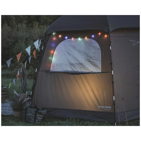 Lichterkette Easy Camp Globe Light Chain