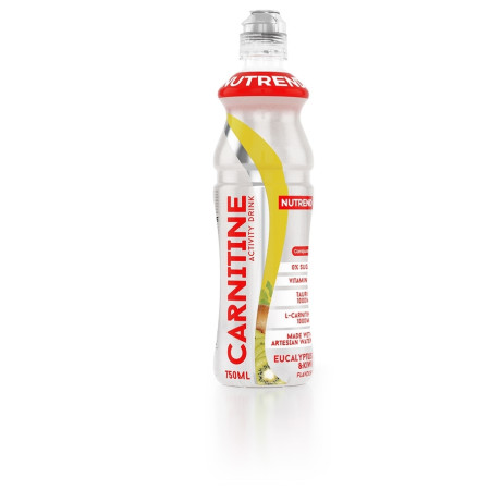 Fitness-Drink Nutrend Carnitine Activity Drink