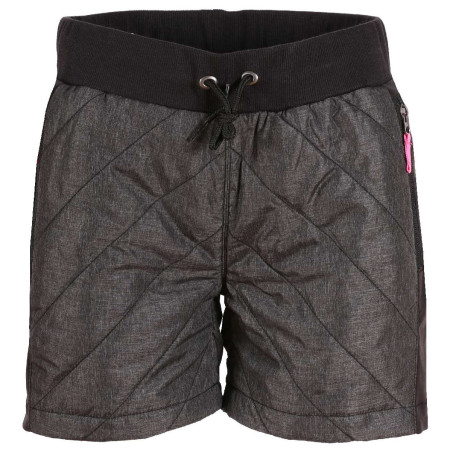 Shorts Alpine Pro Danela schwarz