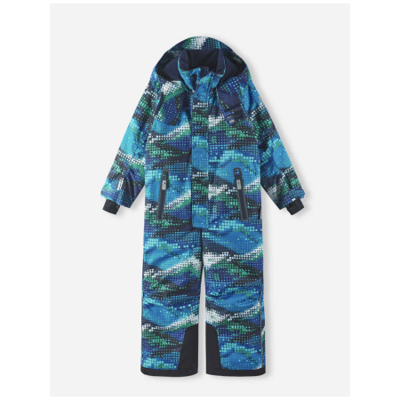 Kinder-Skianzug Reima Reach