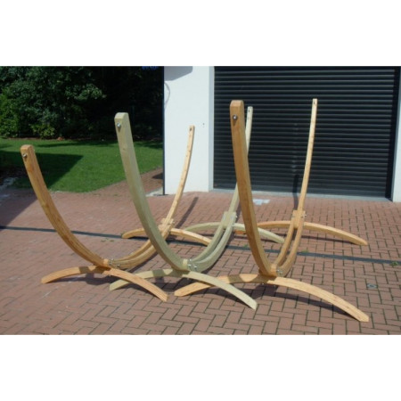 Zubehör für Hängematten Hamaka.eu Tolték Ständer