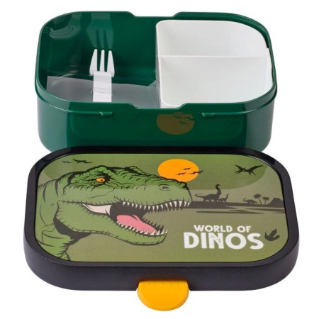 Snack-Box Mepal Campus Dino 750 ml