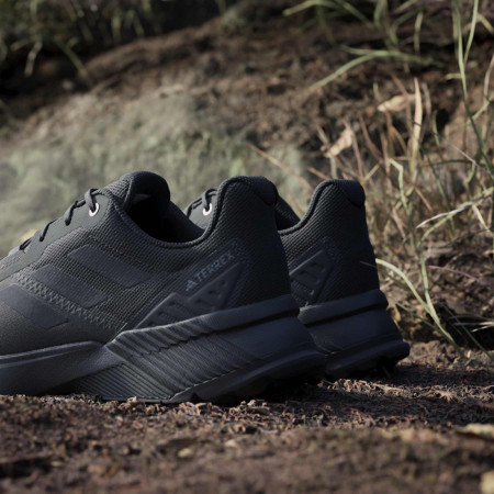 Herren Laufschuhe Adidas Terrex Soulstride