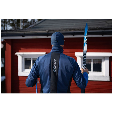 Herren Softshell-Jacke Silvini Pusterio