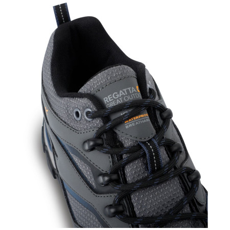 Herrenschuhe Regatta Holcombe 3 Low