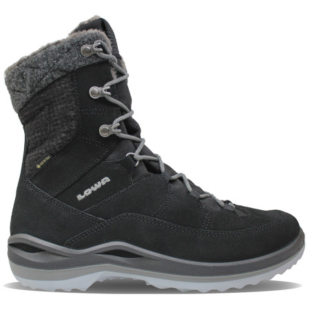 Damenschuhe Lowa Calceta III GTX Ws schwarz/grau Black/Grey