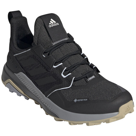 Damenschuhe Adidas Terrex Trailmaker G schwarz Cblack/Cblack/Halsil